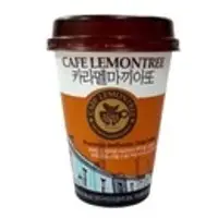 Caramel Machiatto